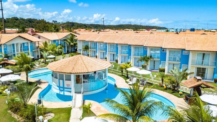 Apartment Residencial Mont Siao *
