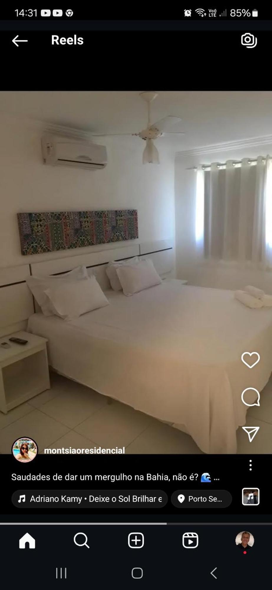 Residencial Mont Siao * Porto Seguro