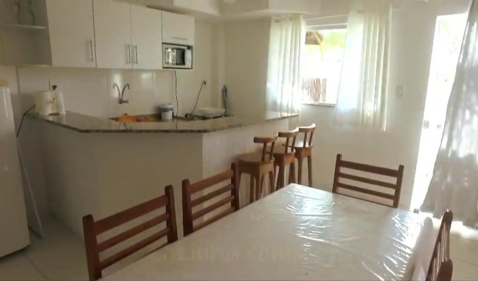 Residencial Mont Siao Apartment Porto Seguro